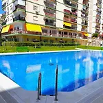 Evans Realty By Estudio & Piscinas & Centro & Playa