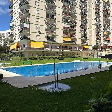 דירה Evans Realty By Estudio & Piscinas & Centro & Playa *