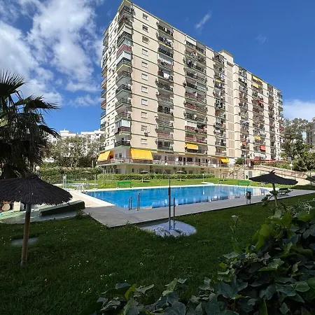 Apartment Evans Realty By Estudio & Piscinas & Centro & Playa *