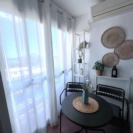 Evans Realty By Estudio & Piscinas & Centro & Playa Apartment