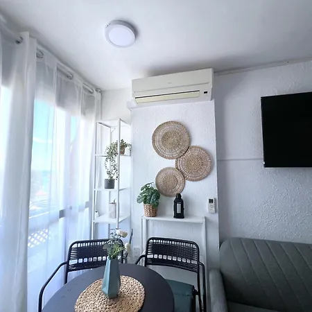 Evans Realty By Estudio & Piscinas & Centro & Playa * Benalmadena