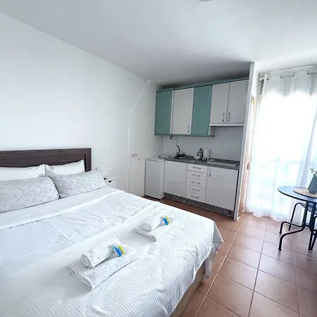 Evans Realty By Estudio & Piscinas & Centro & Playa Apartment Benalmadena