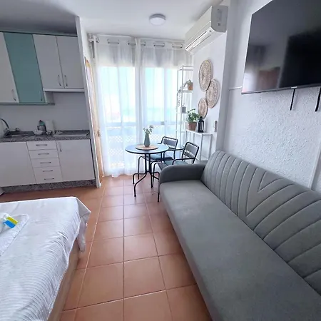 Apartment Evans Realty By Estudio & Piscinas & Centro & Playa Benalmadena